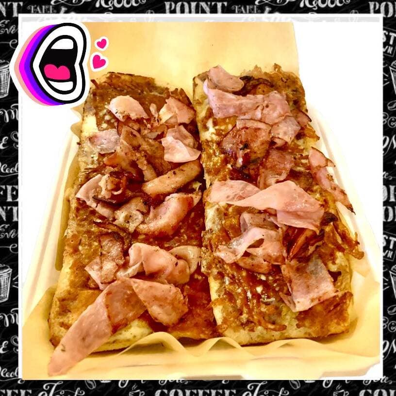 Molletes