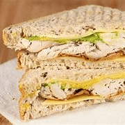 Sandwich de  Pechuga de Pollo