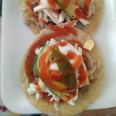 Panucho