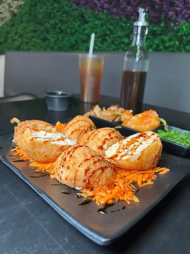 Chiles Rellenos