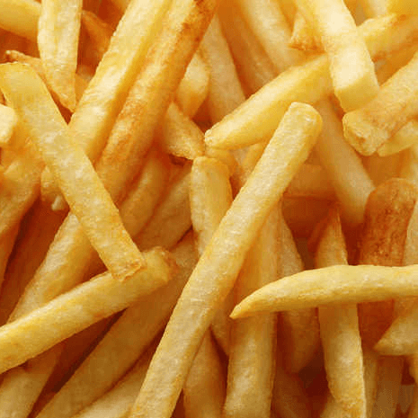 PAPAS SNACK
