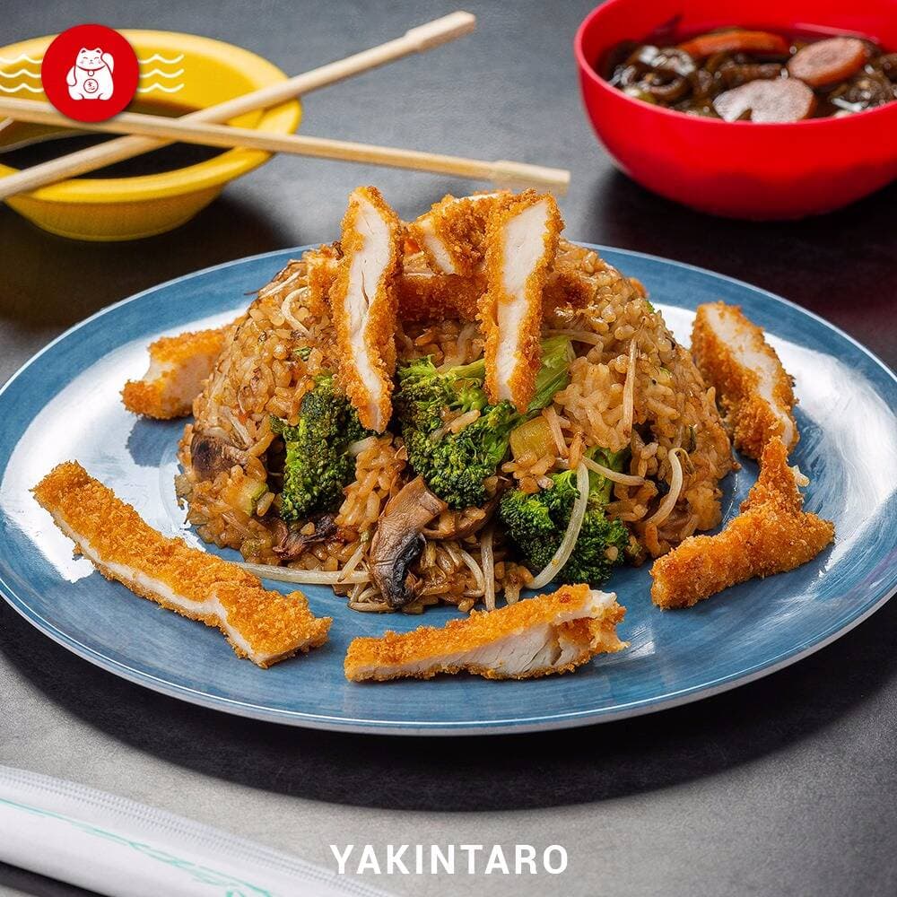Yakintaro