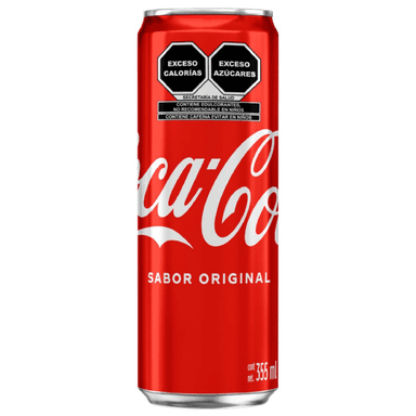 Coca Cola 350 Ml