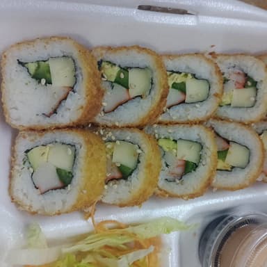 Manchego Roll