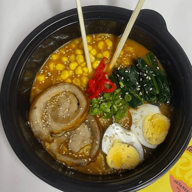 RAMEN MISO