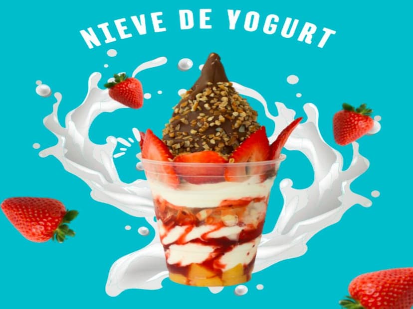 Yesyogurt Heladería Suc. Dos Ríos