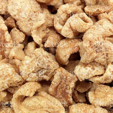 Orden de Chicharrón