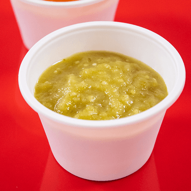 SALSA VERDE