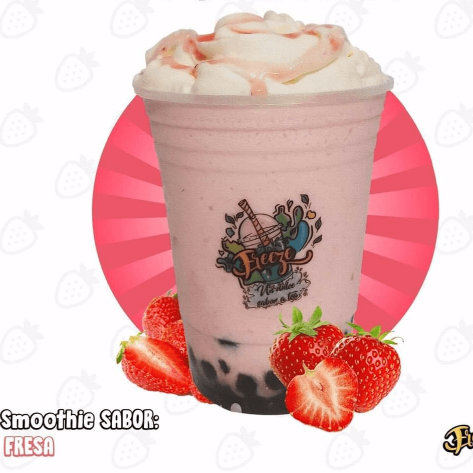 Smoothie