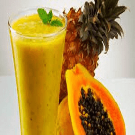 Jugo Bajar de Peso #39