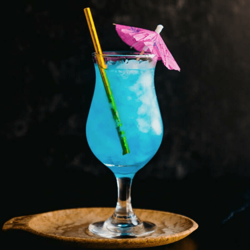 Blue Lagoon 14oz