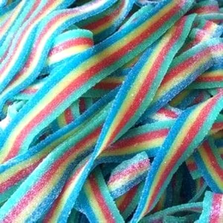 10 GOMITAS!