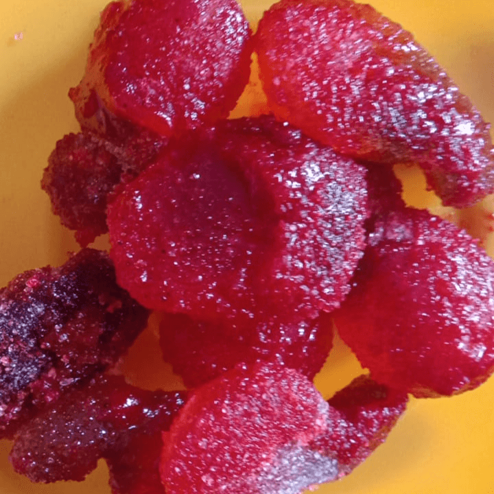 Gomitas picositas (100g)