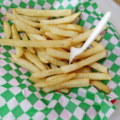 Orden de Papas