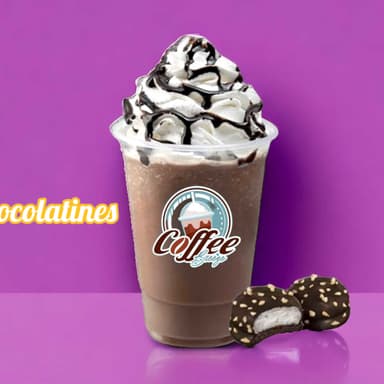 Frappe CHOCOLATINES
