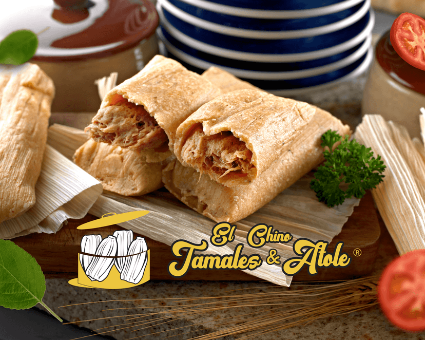 El Chino Tamales & Atole