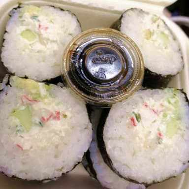 TAMPICO ROLL