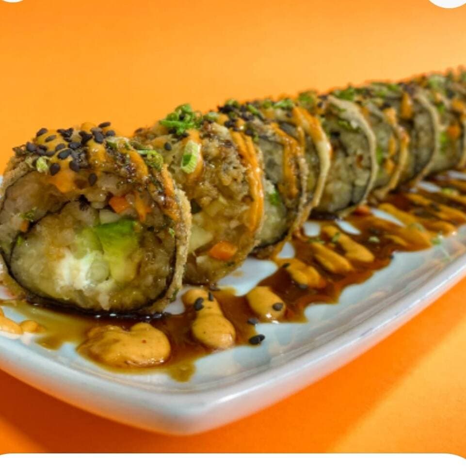 Yaki Maki