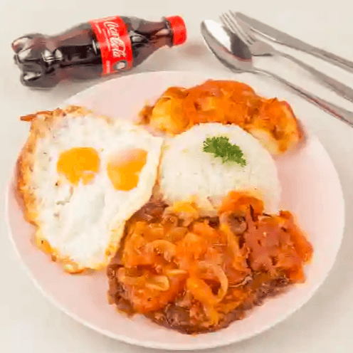 Desayuno Combo 6