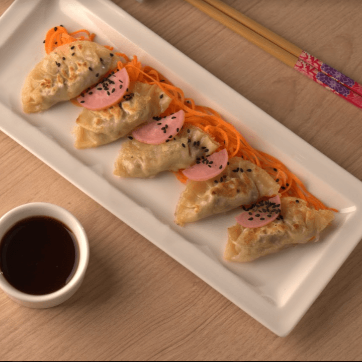 Gyozas