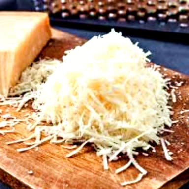 Extra Queso