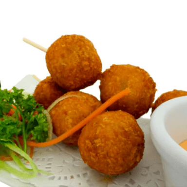Yakimeshi Bolita