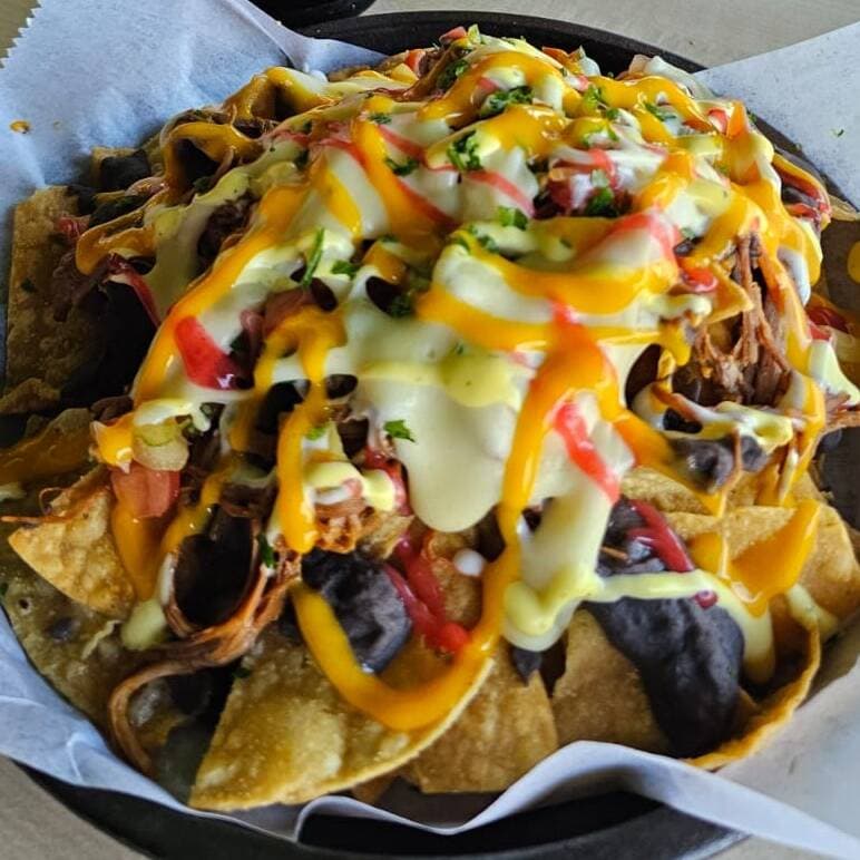 Nachos