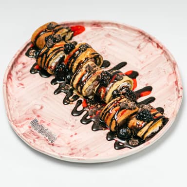 Rollo de Gansito