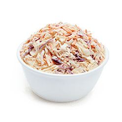 Ensalada de Col Chico