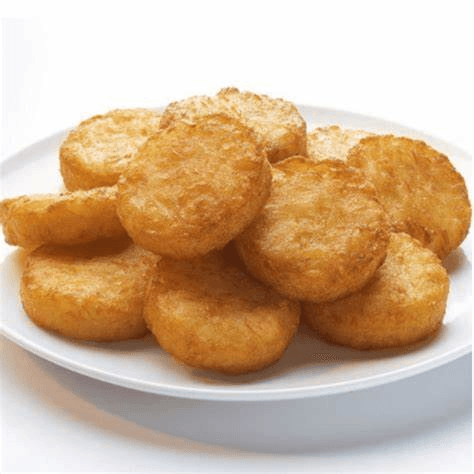 Hash Browns extra