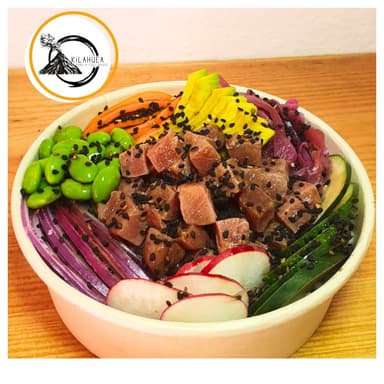 Aloha Poke