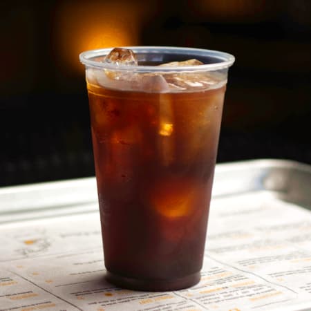 Cold Brew Wafflegg