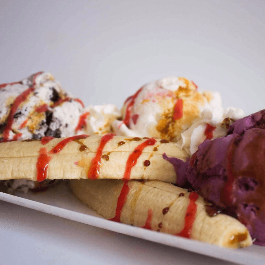 Banana Split
