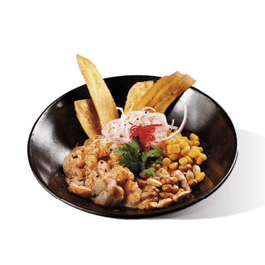 Ceviche Ki