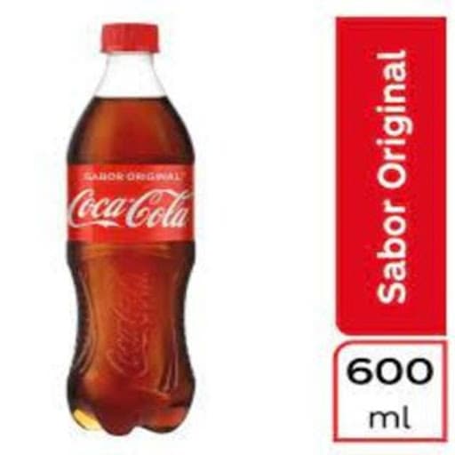 Coca Cola