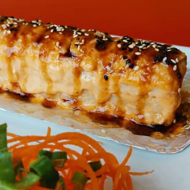 Osaka Roll
