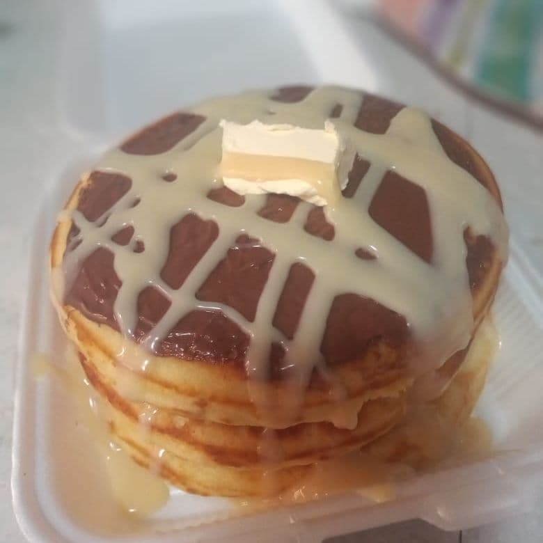 Hot Cakes Sencillos