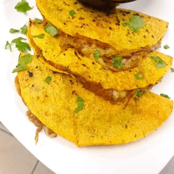 Tacos de Birria 3 uds