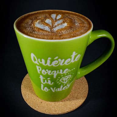Chocolate Caliente