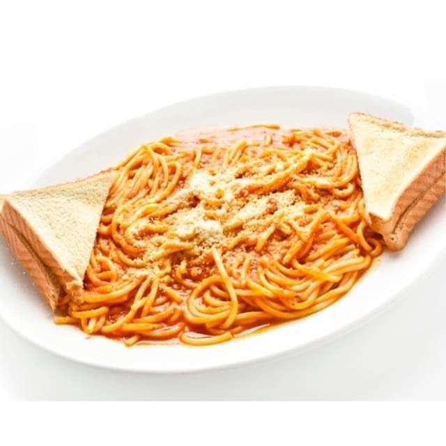 SPAGUETTI
