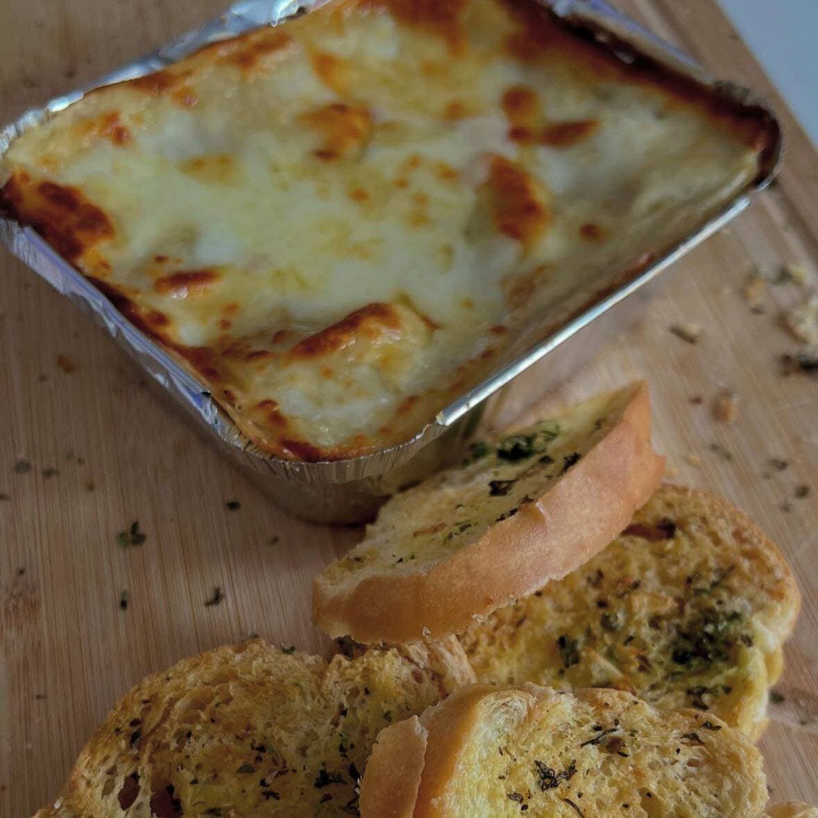 LASAGNA PERSONAL MIXTA