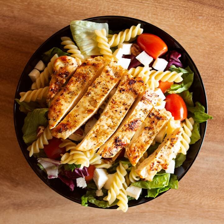 Ensalada LaCherry