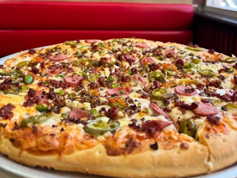 Pizza Didasori