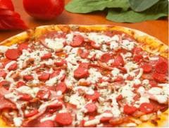 X Pizza