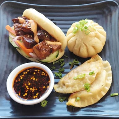 Combito Dim Sum