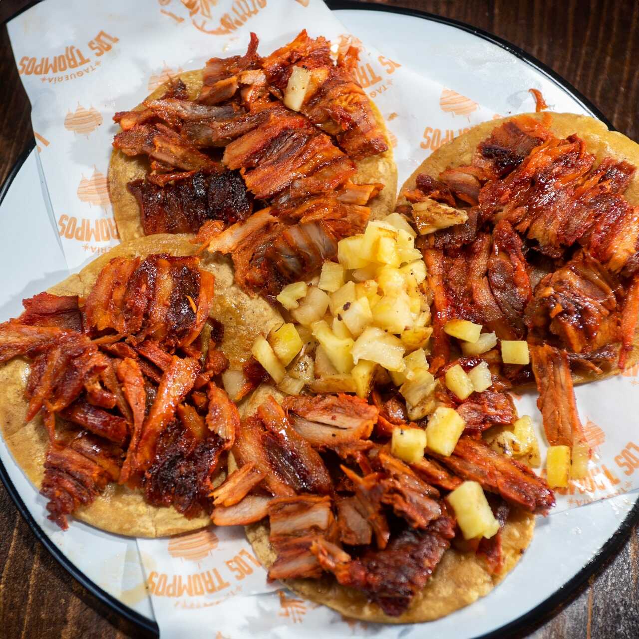 Orden de Tacos