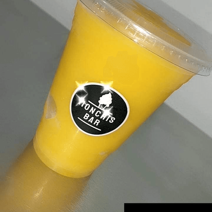 SMOOTHIE (12 Oz.)VALLARTA TROPICAL
