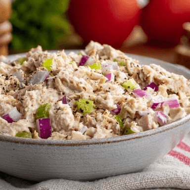 1 Litro de Ensalada de Atún.
