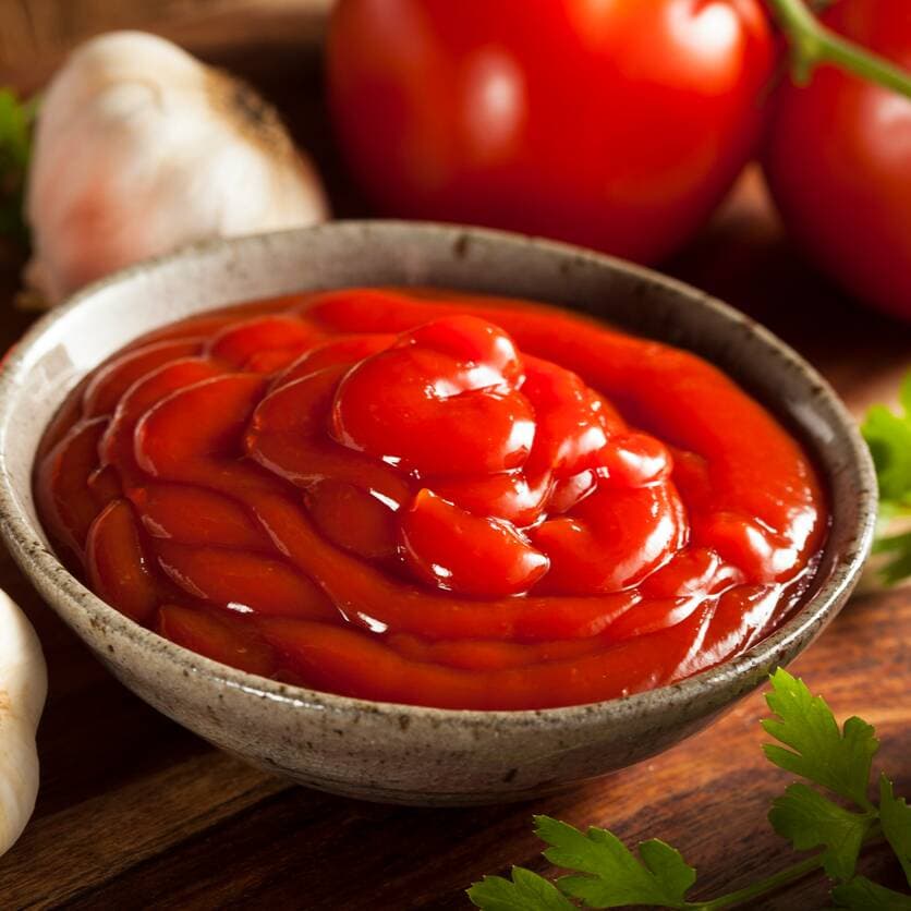 Catsup