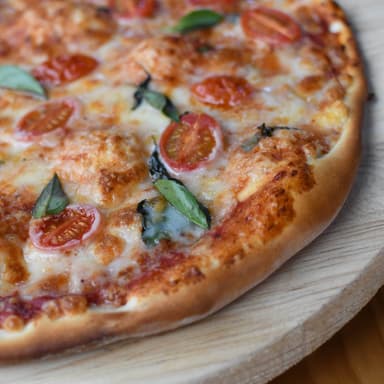 Pizza Margarita